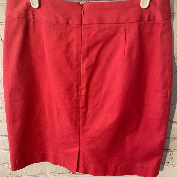 JADE MIDI-skirt - Picture 2 of 7